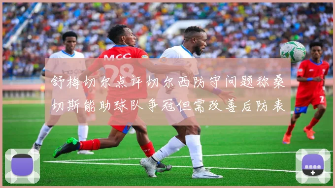 舒梅切尔点评切尔西防守问题称桑切斯能助球队争冠但需改善后防表现
