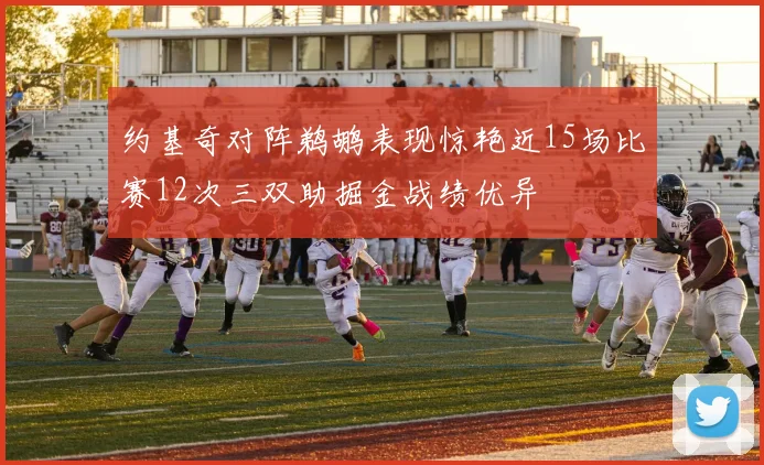 约基奇对阵鹈鹕表现惊艳近15场比赛12次三双助掘金战绩优异