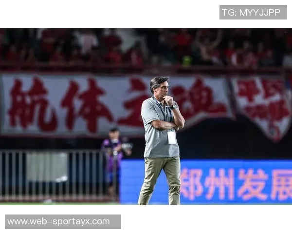 拉莫斯宣布河南队将于1月13日正式集结备战新赛季