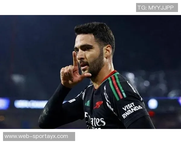 梅里诺被低估的价值阿森纳旧将称其能有效牵制对方中卫